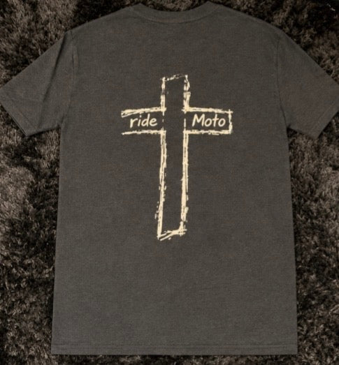 ride.Moto tee