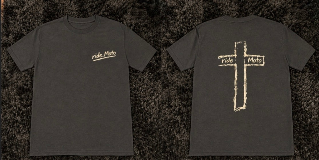 ride.Moto tee